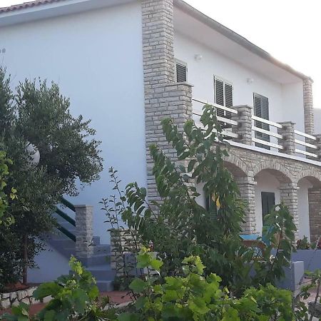Apartments Pag Holiday Pag Town Esterno foto