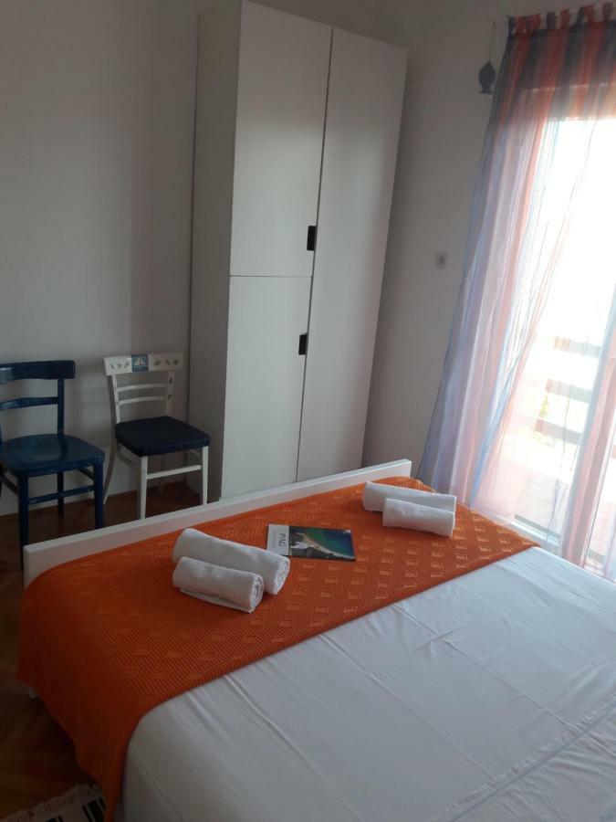 Apartments Pag Holiday Pag Town Esterno foto