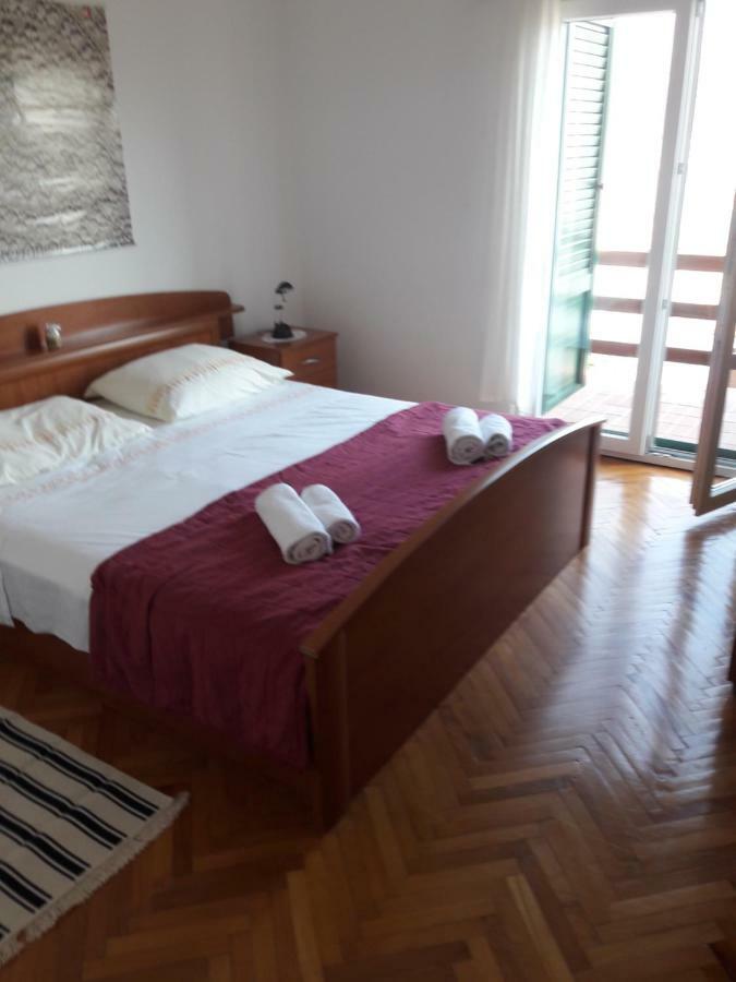 Apartments Pag Holiday Pag Town Esterno foto